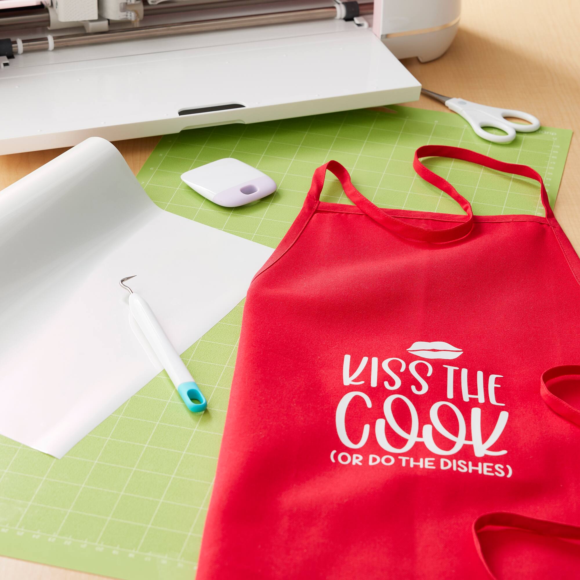 Siser® EasyWeed® Electric Heat Transfer Vinyl, 36"